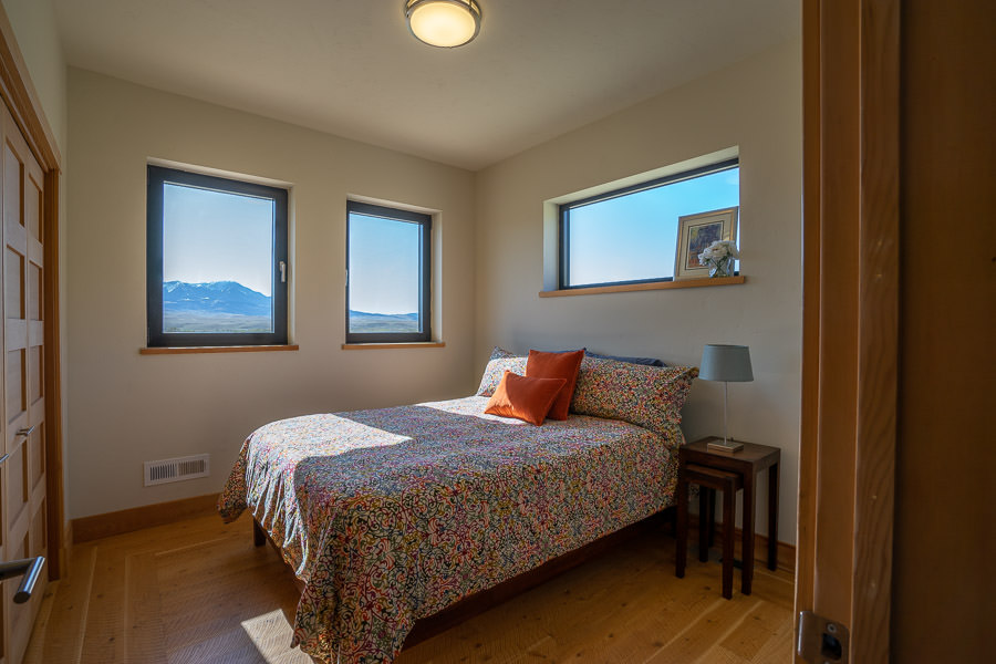 Yellowstone Fly Fishing