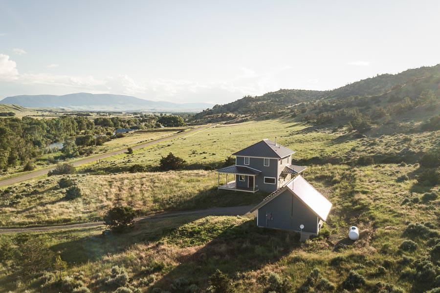 Yellowstone Fly Fishing