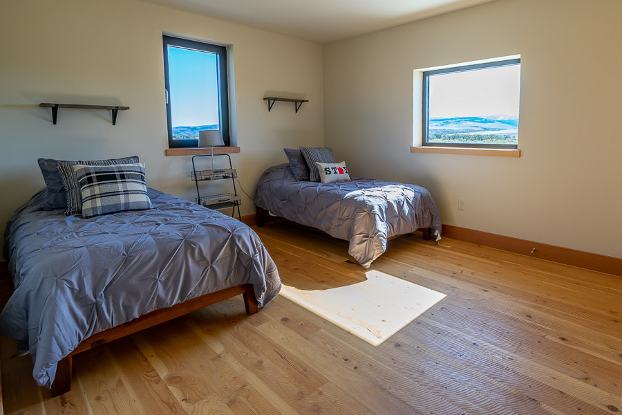 Montana Vacation Rental