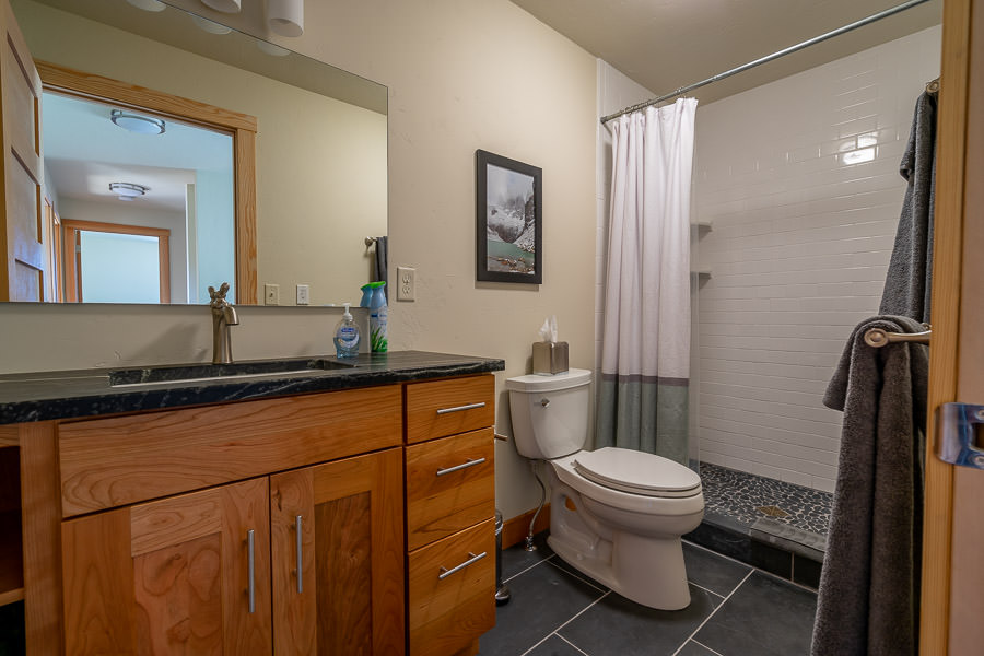 Yellowstone Fly Fishing