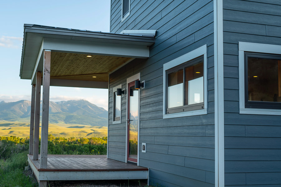 Montana Vacation Rental