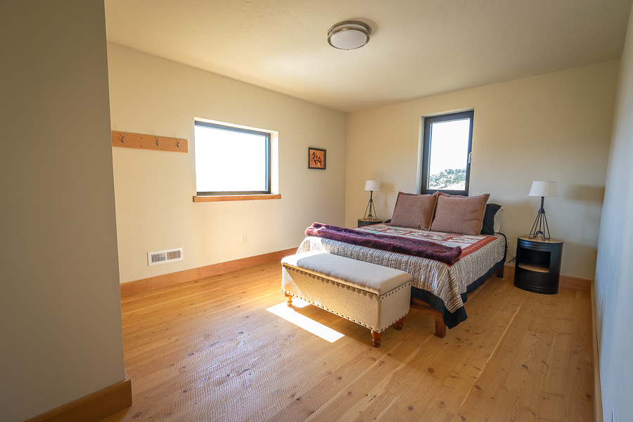 Private Access Fishing