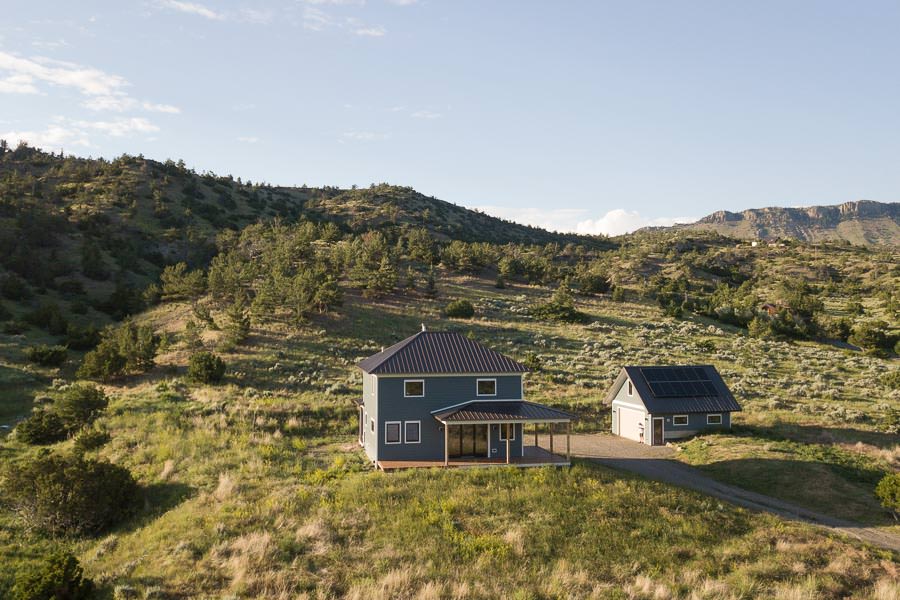 Montana Vacation Rental