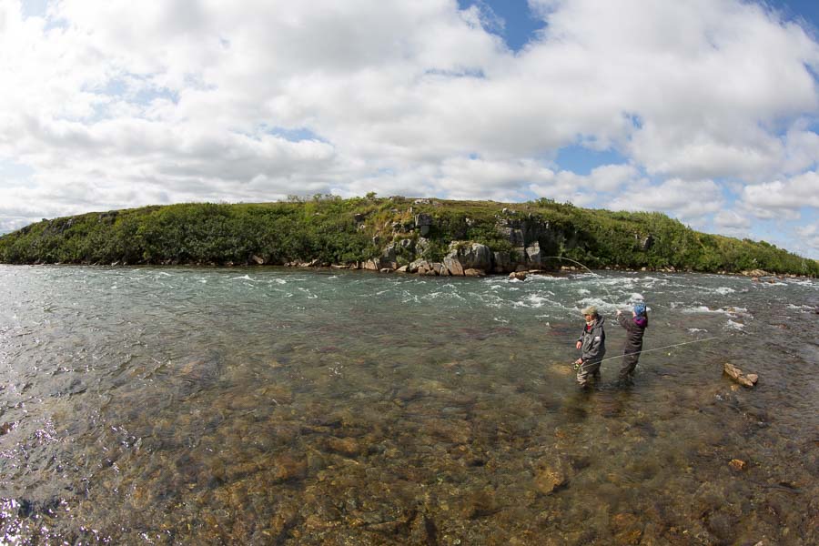 Montana Angler Fly Fishing Trips