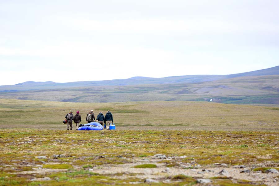 Montana Angler Fly Fishing Destinations