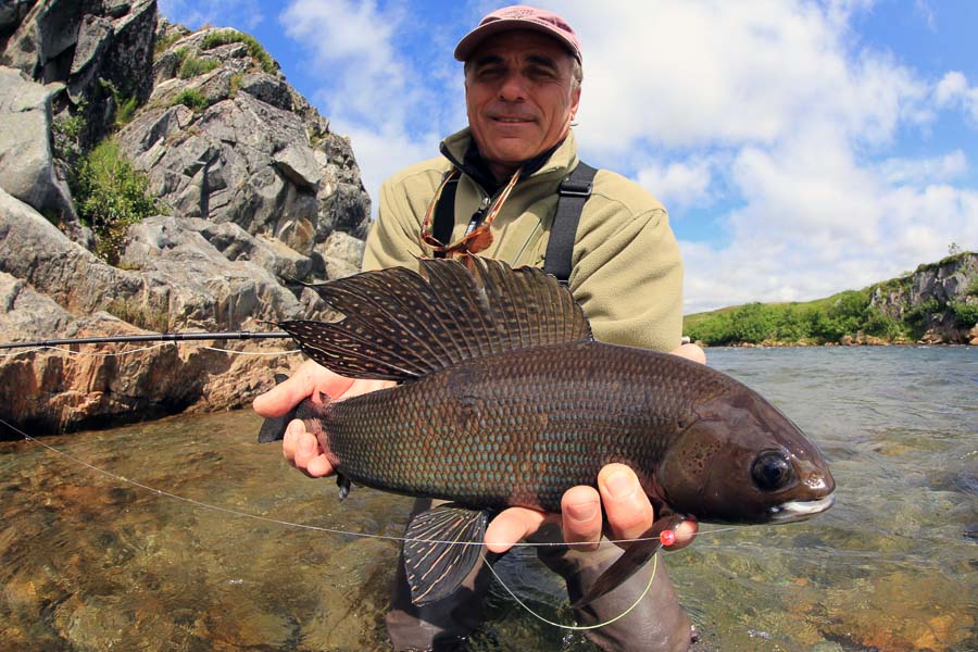 Montana Angler Destination Fishing Trips