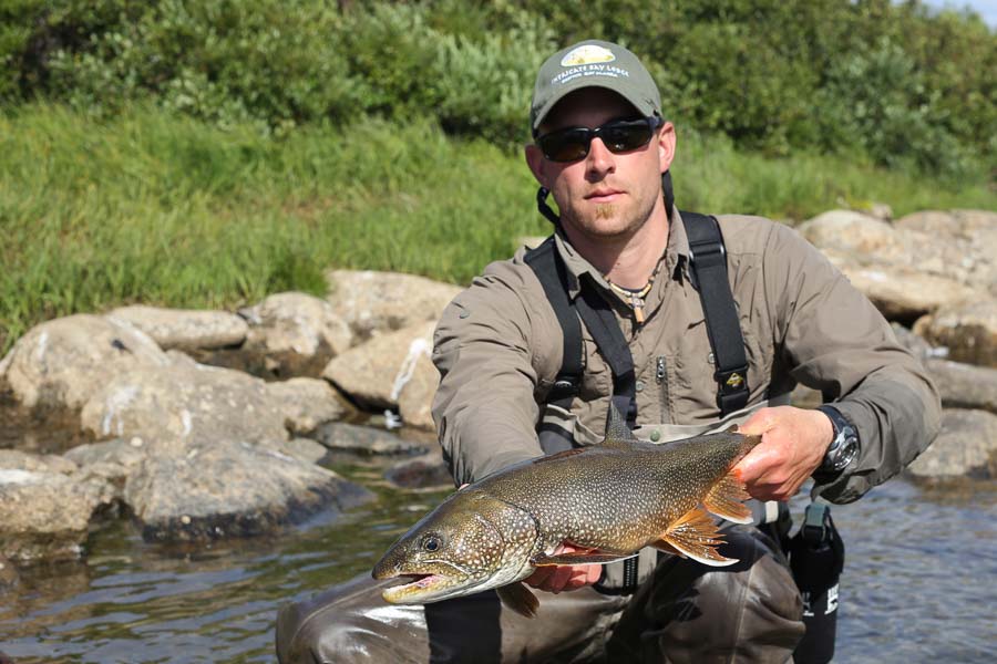 Montana Angler Fly Fishing Trips