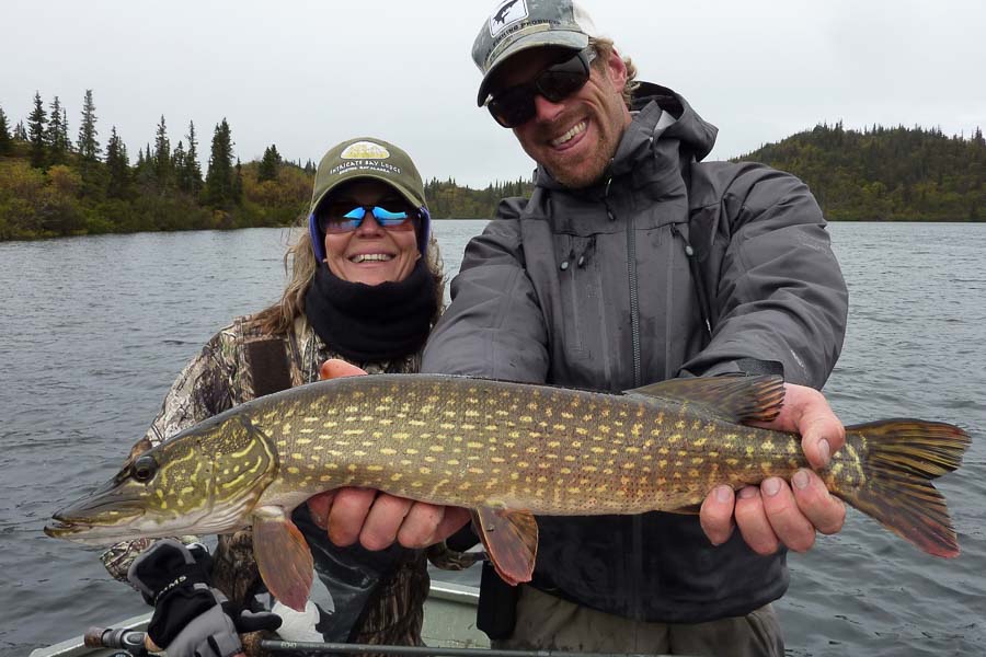 Montana Angler fly fishing travel