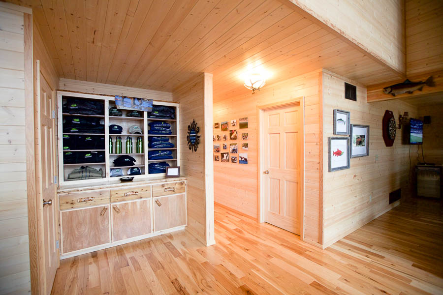 Guest Room Intricate Bay