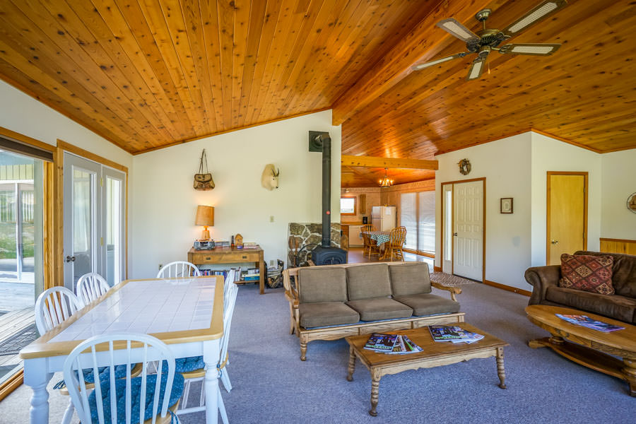 Montana Vacation Rentals