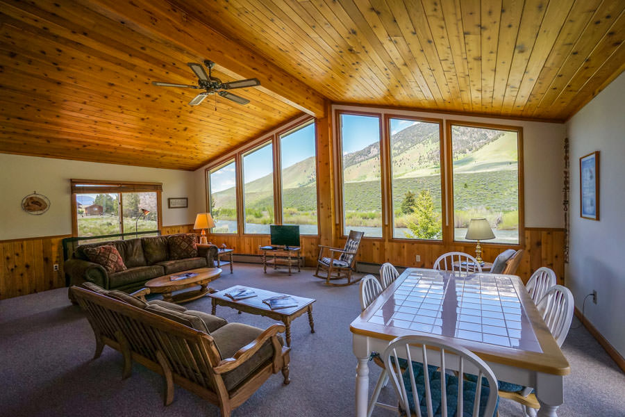 Montana Fly Fishing, Madison River