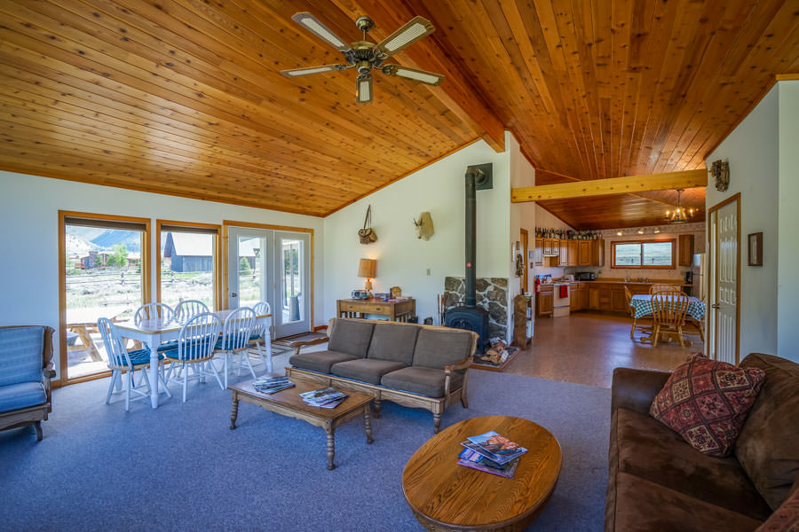 Montana Fly Fishing, Montana Fly Fishing Guides