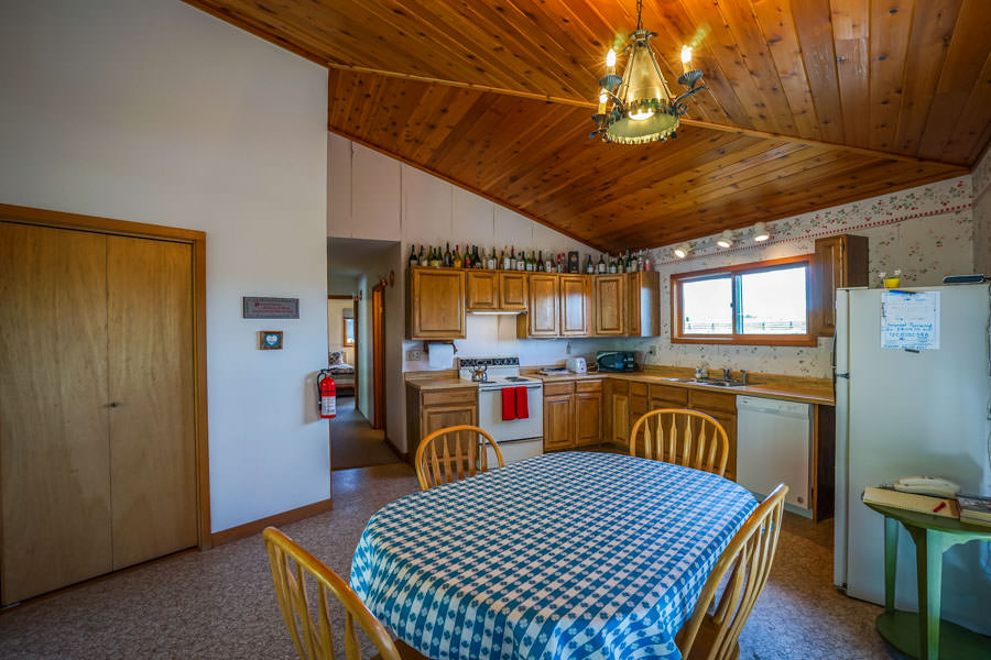 Montana Vacation Rentals