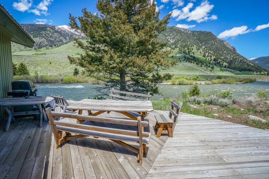 Montana Fly Fishing, Madison River