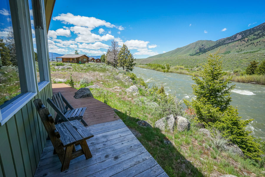 Montana Vacation Rentals