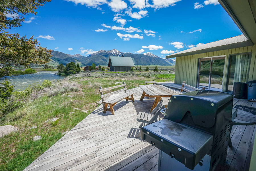 Montana Fly Fishing, Montana Fly Fishing Guides