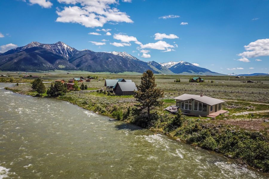 Montana Fly Fishing, Montana Fly Fishing Guides