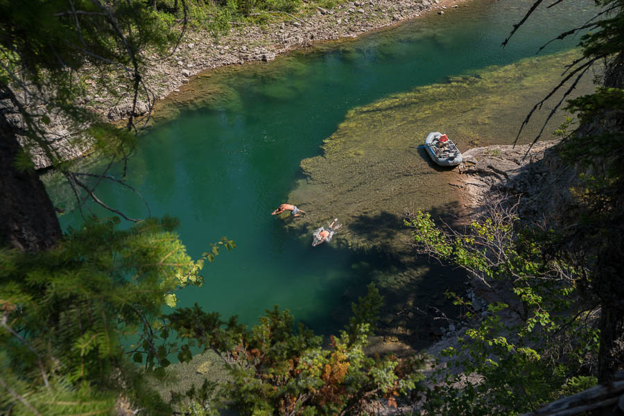 Bob Marshall Wilderness