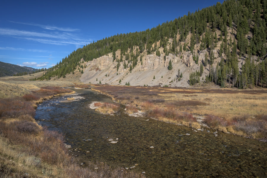 fly fishing yellowstone national park best time to fish yellowstone national park