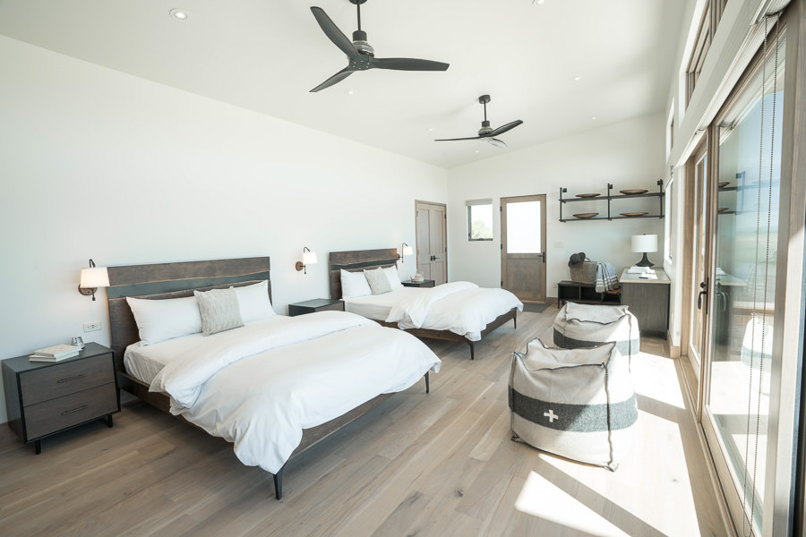 Montana Angler, Montana Fishing Lodges