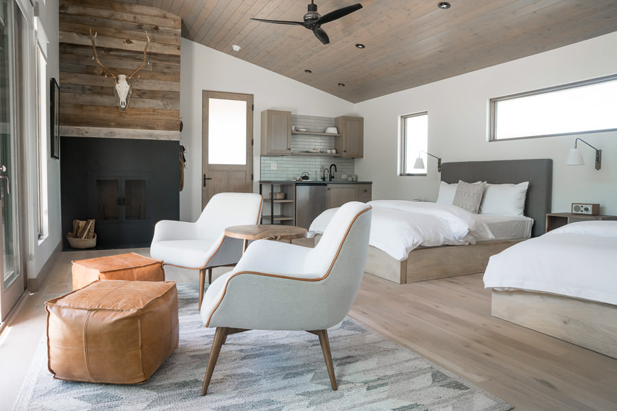 Montana Angler, Montana Fishing Lodges