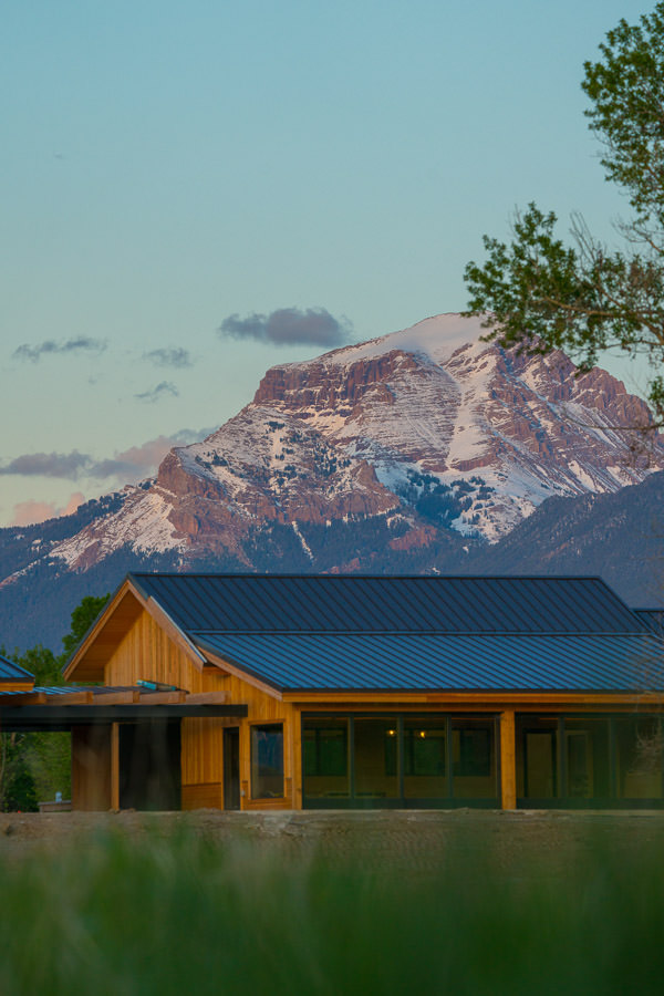 Montana Fishing Lodges, Montana Angler
