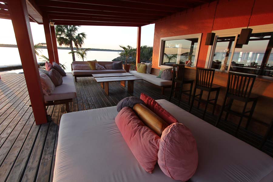 Montana Angler International Trips