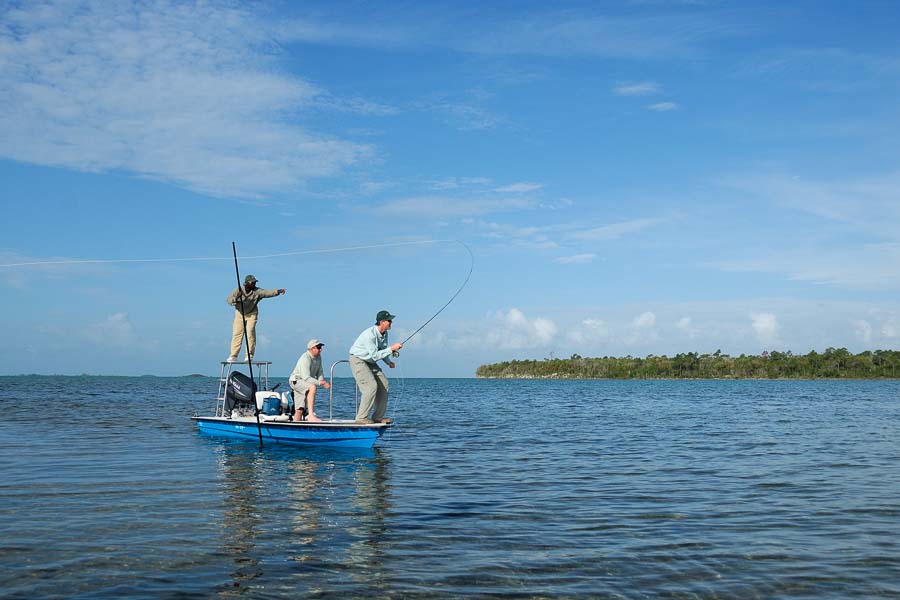 Montana Angler Fly Fishing