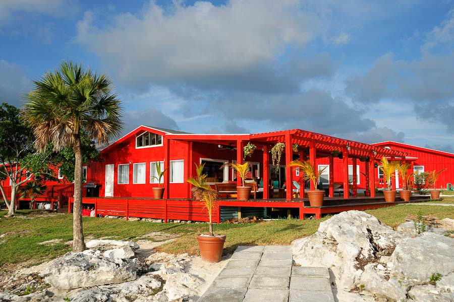 Montana Angler Bahamas Fly Fishing