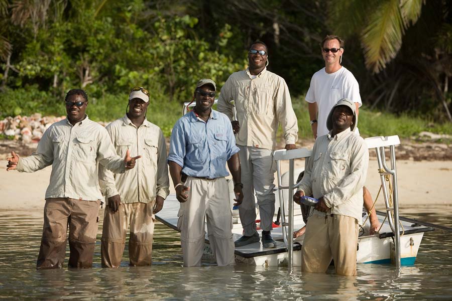 Montana Angler International Fly Fishing Destinations