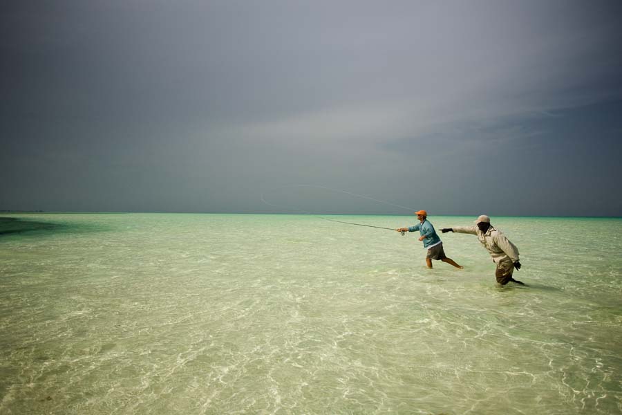 Montana Angler International Destinations