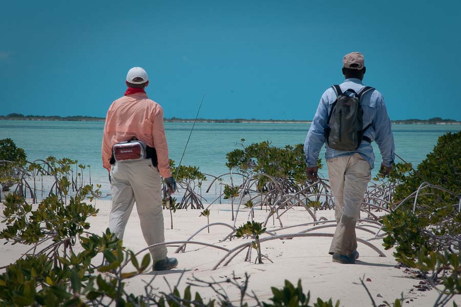 Montana Angler International Fly Fishing