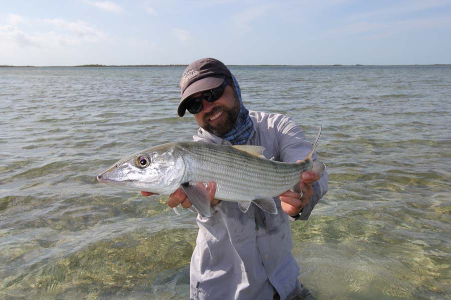 Montana Angler Fly Fishing Travel