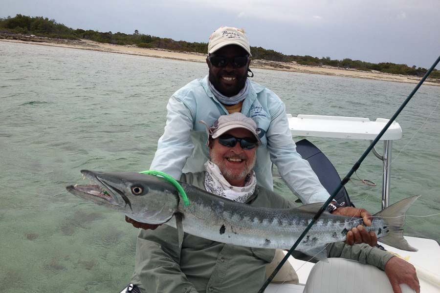 Montana Angler Destination Fishing Trips