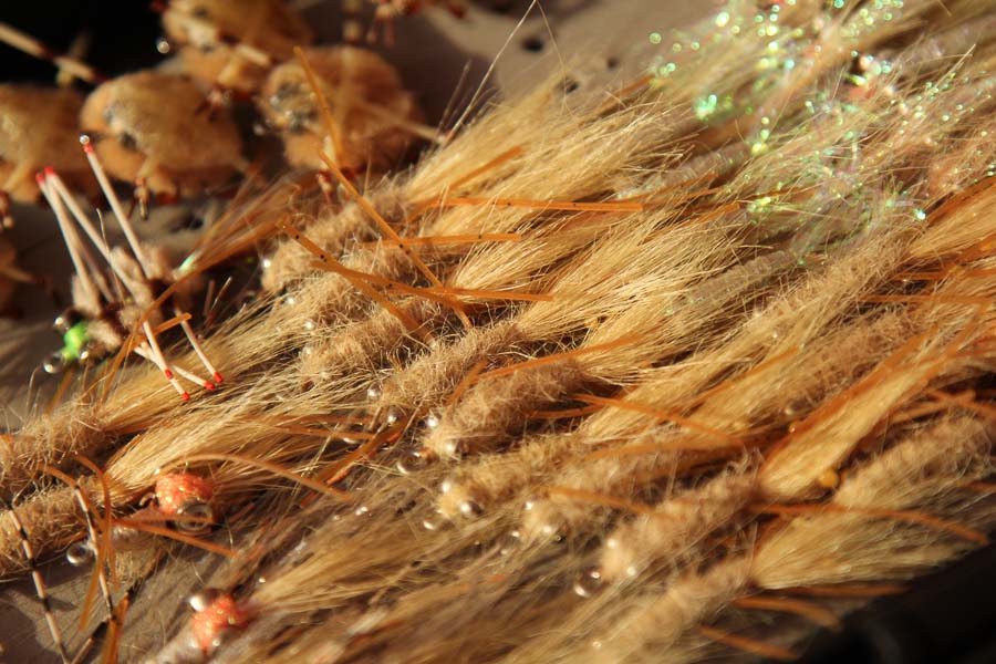 Montana Angler International Trips