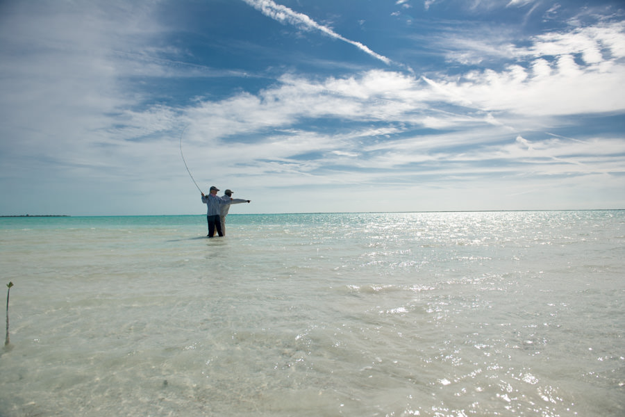 wade fishing for bonefish wade fishing flats for bonefishing