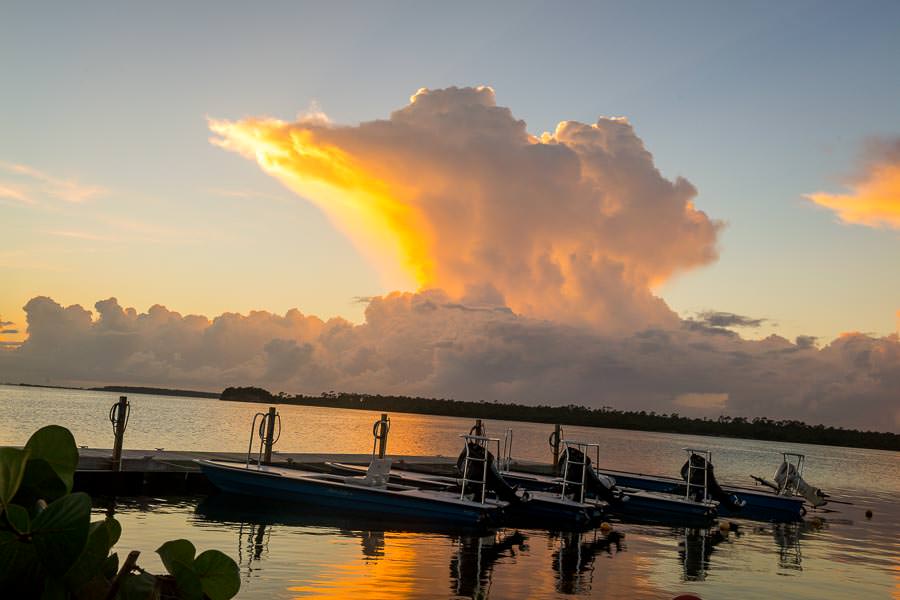 Abaco boats