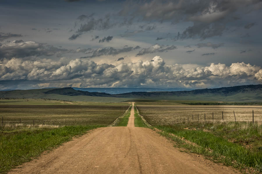 Montana Fly Fishing, Montana Angler