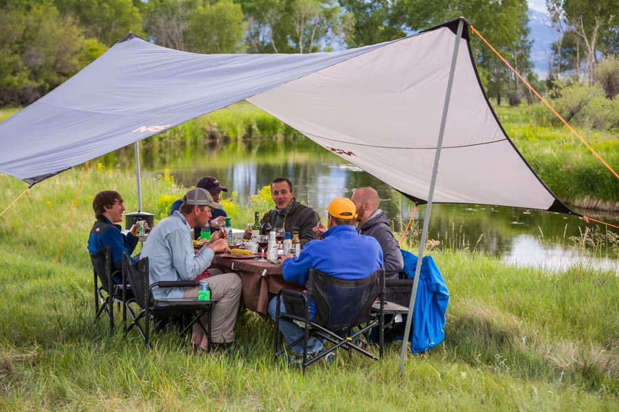 Montana Angler, Montana Fishing Vacations
