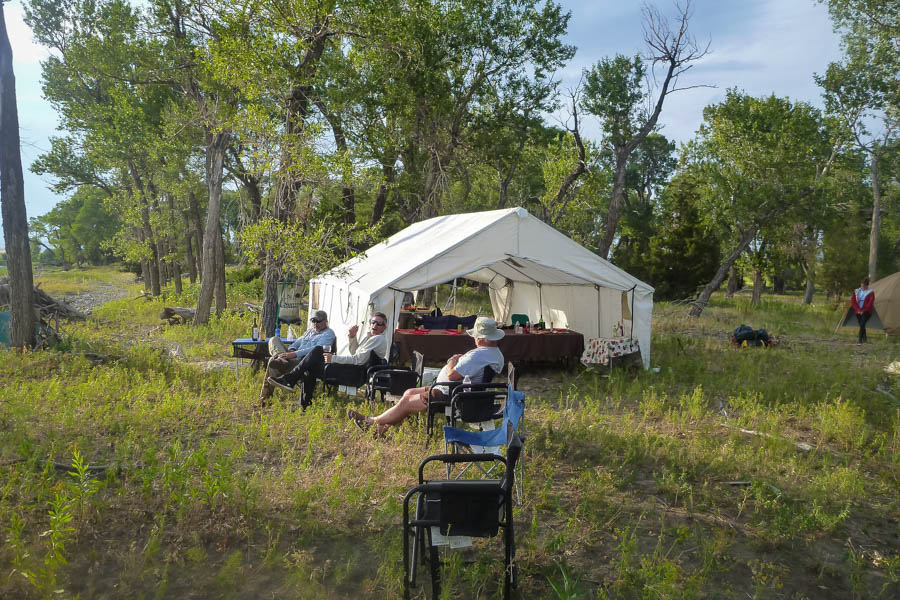 Montana Angler, Montana Fishing Vacations