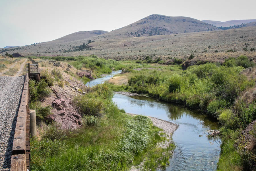 Montana River Camping, Montana River Trips