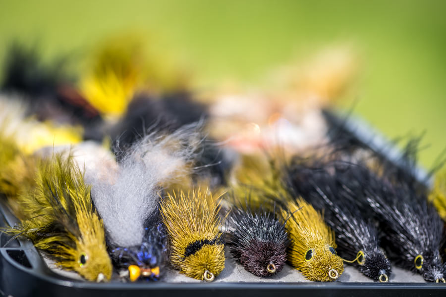 Montana Fly Fishing, Overnight Fly Fishing Trips
