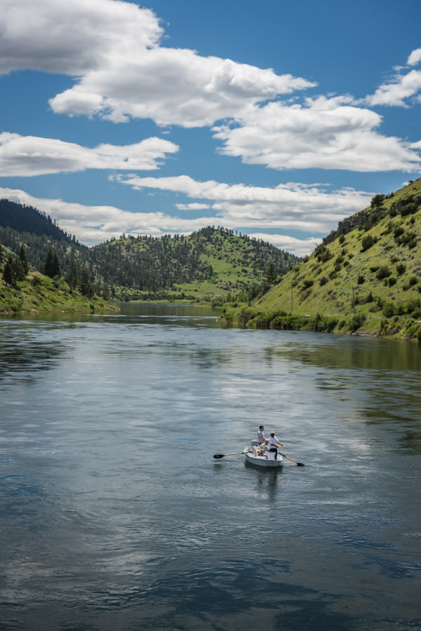 Montana Fly Fishing, Montana Fishing Guides