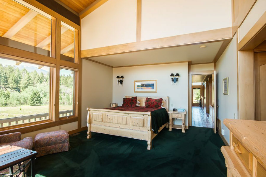 Madison River Lodging, Madison River Vacation Rental, Montana Fly Fishing