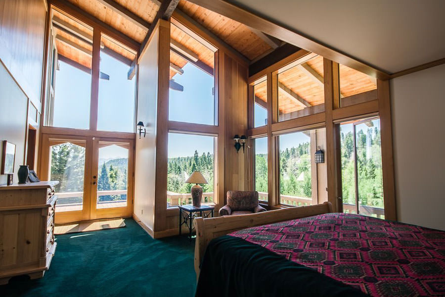 Montana Vacation Rental, Montana Fishing Guides, Montana Angle