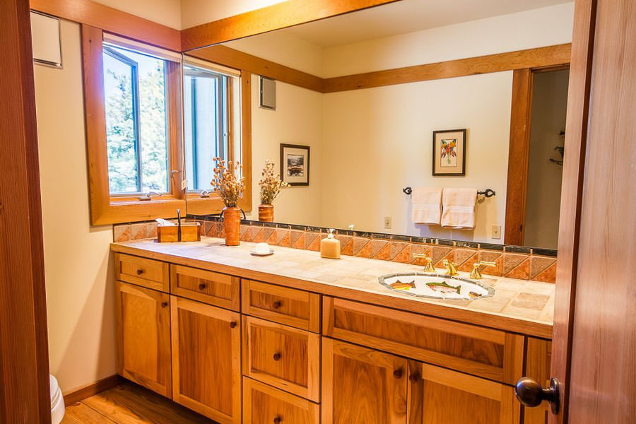 Yellowstone Park Vacation Rental, Montana Fly Fishing, Montana Luxury Vacation Home