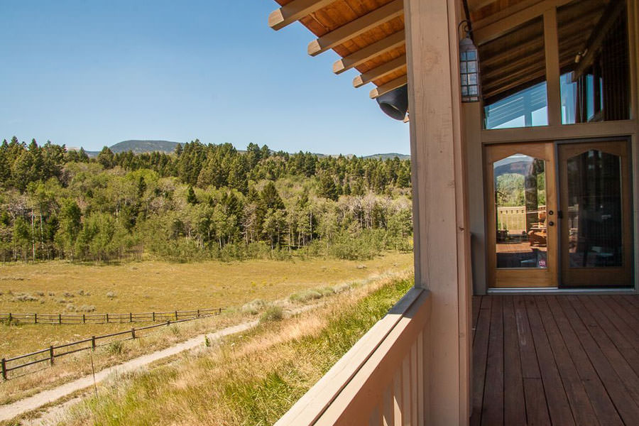 Yellowstone Park Vacation Rental, Montana Fly Fishing, Montana Luxury Vacation Home