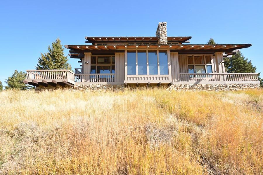 Montana Vacation Rental, Montana Fishing Guides, Montana Angle