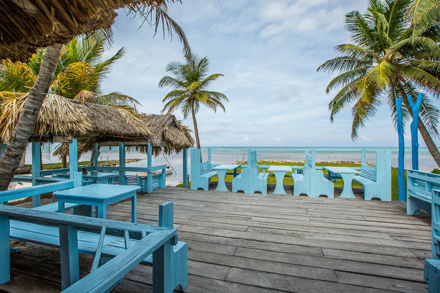 Costa de Cocos Mexican Fly Fishing Resort