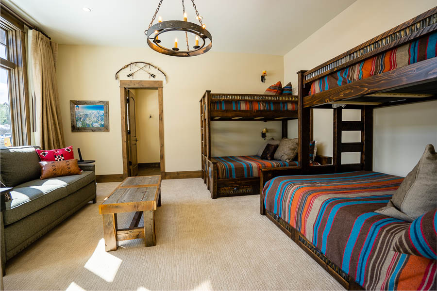 Big Sky Vacation Rentals